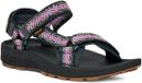Teva Hydratrek Sandalen Zwart EU 37 Vrouw