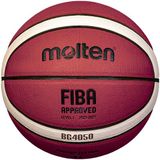 Molten Bal koszykowa Fiba Bruin B5G4050