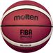 Molten Bal koszykowa Fiba Bruin B5G4050