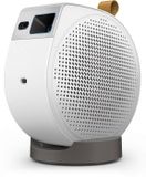 BENQ Draagbare projector GV50, Full HD, Laser, Google TV