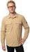 Quiksilver Venture Insul Veste Beige 2XL Homme