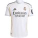 ADIDAS PERFORMANCE Tricot 'Real Madrid 25/26 Authentic' oranje / zwart / wit