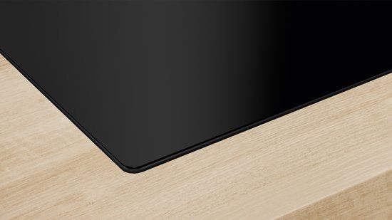 Bosch PVS611BB6E Inductie Kookplaat Zwart