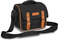 Cameratas – sac à dos appareil photo de luxe – durable – léger – spacieux