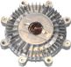 NRF ventilateur de radiateur thermique pour MITSUBISHI PAJERO