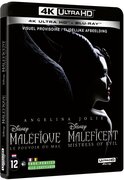 Jolie, Angelina Maleficent: Mistress Of Evil (4K Ultra HD Blu-ray) (Import zonder NL) blu-ray (4K)