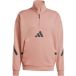 Adidas pull 1/2 zip Z.N.E.
