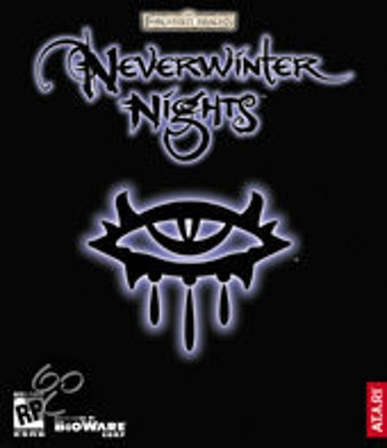 Namco Bandai Neverwinter Nights /PC - Windows