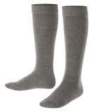 FALKE Comfort Wool kniekousen voor kinderen