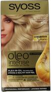 Syoss Color oleo intense 9-10 bright blond haarverf 1 Set