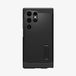 Spigen Tough Armor étui pour téléphone portable 17,3 cm (6.8") Housse Noir