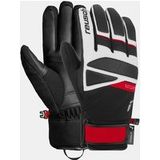 REUSCH Thunder R-TEX® XT Sporthandschoenen rood / zwart / wit