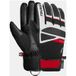 REUSCH Thunder R-TEX® XT Gants de sport rouge / noir / blanc