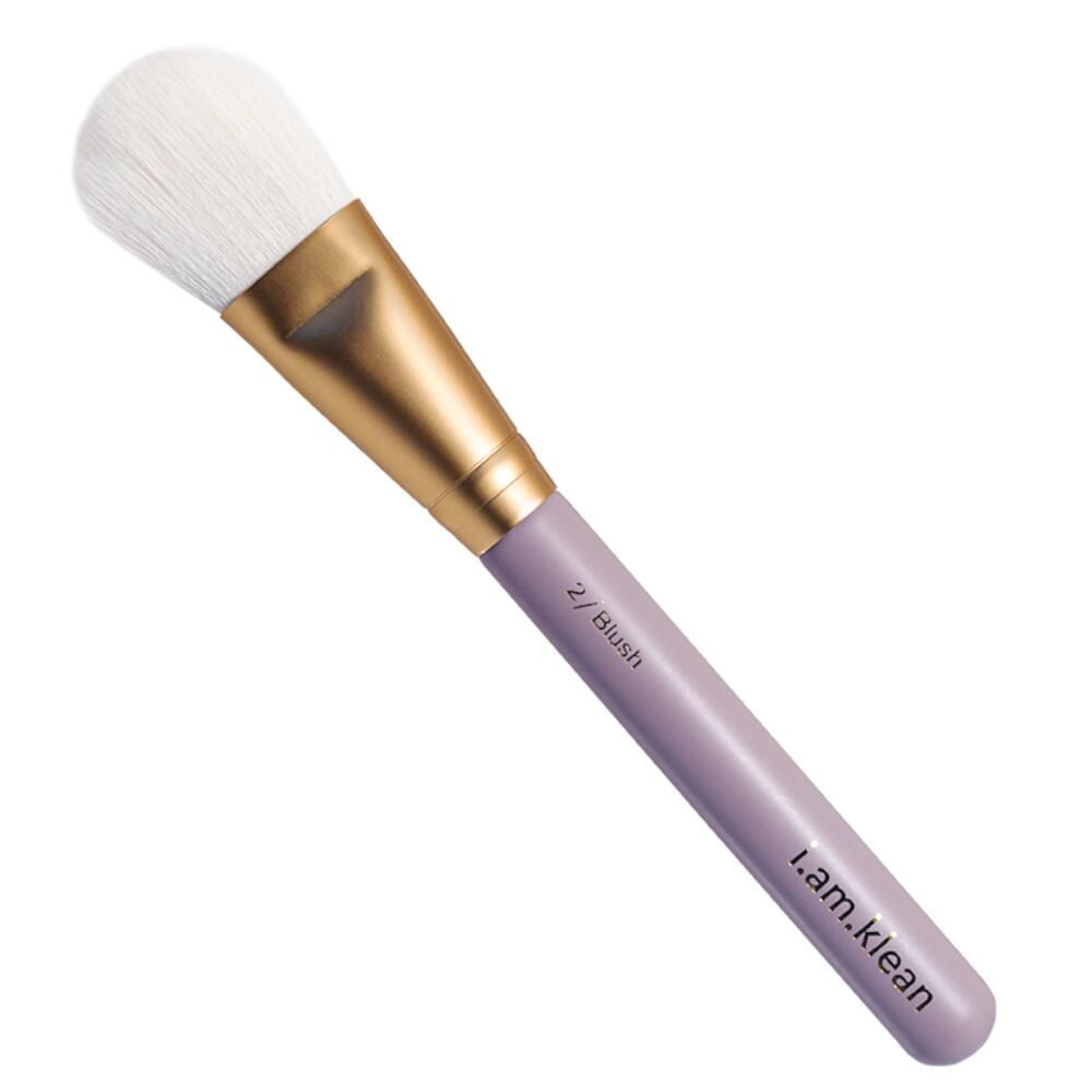 i.am.klean i.am.klean Blush Brush 1 stuk