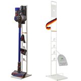 conecto SA-VAC-51, stofzuigerstandaard, wit