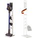 conecto SA-VAC-51, stofzuigerstandaard, wit