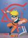 Your Decoration B.V. Affiche Naruto - Naruto Konoha Emblem 38x52cm