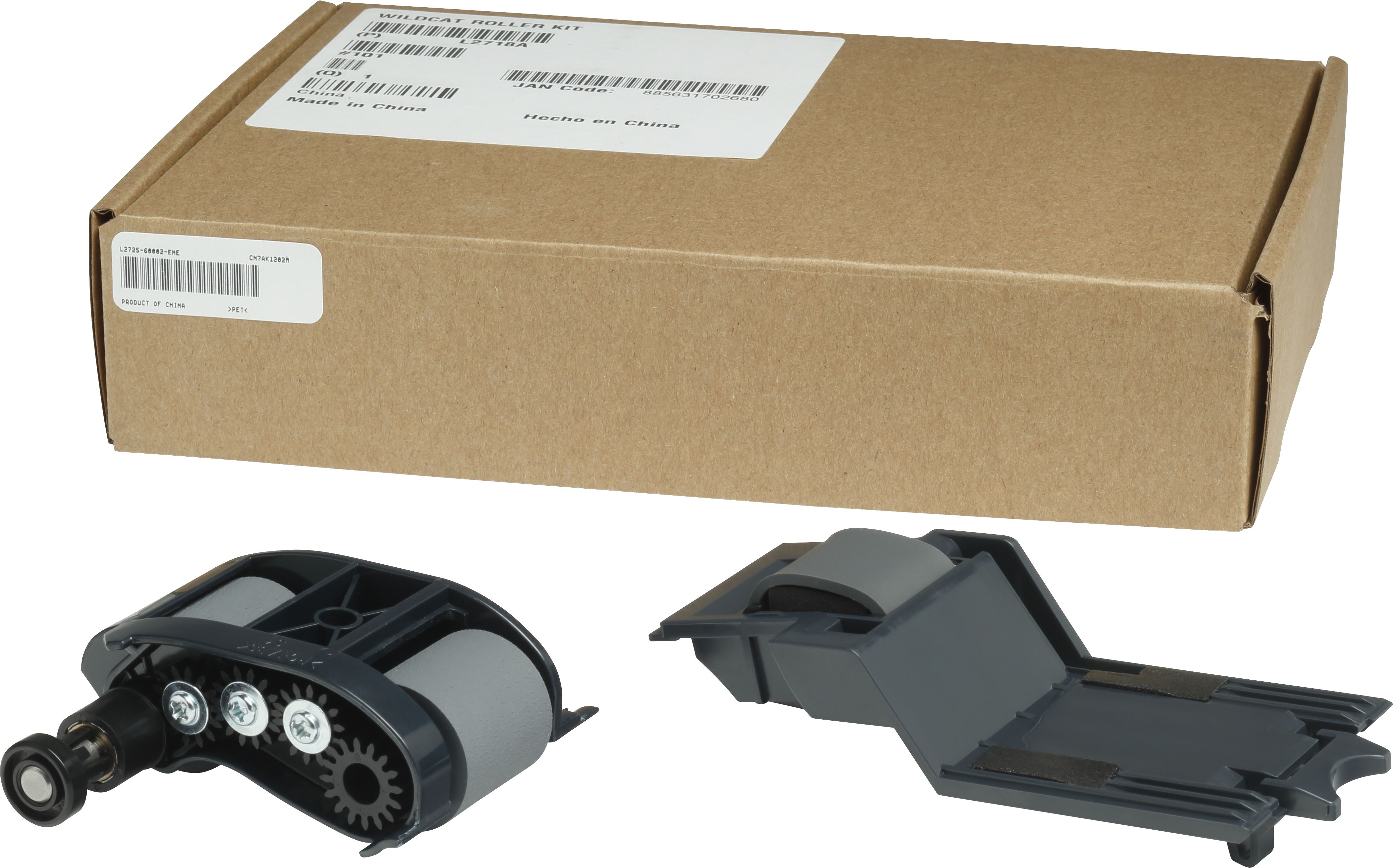 HP 100 Document Input Roller Replacement Kit