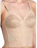 Triumph Maagband BH Doreen L02 - 90D - Beige