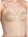 Triumph Maagband BH Doreen L02 - 90D - Beige