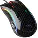 Merkloos Gamingmuis Gaming mouse - Bedraad - 1000 Hz - Zwart - 6 knoppen