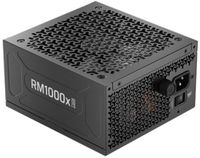 Corsair RM1000x SHIFT (2025) - Interne voeding - 1.000W - Cybenetics ETA Gold - 230V - Volledig modulair