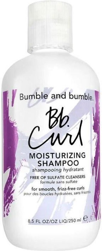 Bumble And Bumble Bb Curl Moisturizing