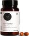 Medicom QH Mono 100 mg met Ubiquinol (QH) - 60 capsules, hooggedoseerde, bioactieve Coenzym Q10