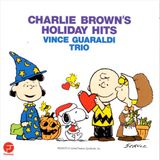 Ch.Brown Charlie Brown's Holiday Hits