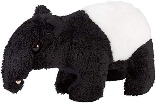 Ravensden Knuffel Pluche Tapir 15cm