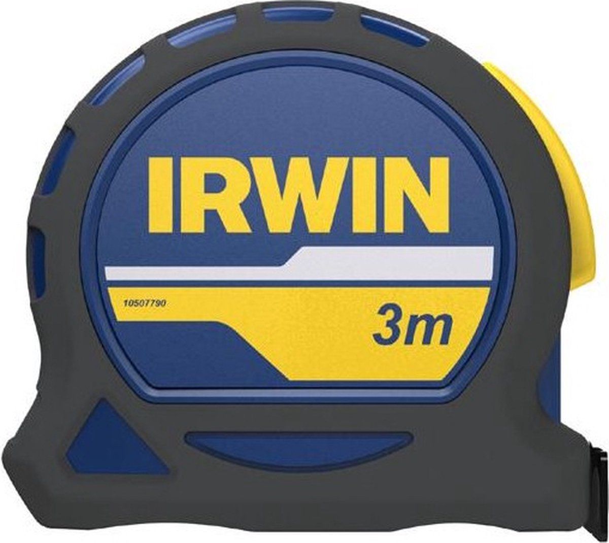 IRWIN Professioneel 3 m rolmeter - 10507790