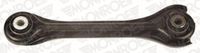 Monroe L23605 ophangarm