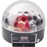 EUROLITE discolamp - lichteffect - LED BC-6 Beam Effect