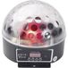 EUROLITE discolamp - lichteffect - LED BC-6 Beam Effect