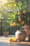 Limón Bol Limón en maceta
