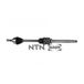 SNR Kits de transmission - Dk55.138