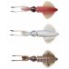 Savage Gear 3D Swim Squid Leurres souples 18cm 32g Seiche