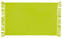 Gelco Design 706087 douchemat, 50 x 80 cm, anijsbruin