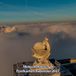 Meteorologischer Borntraeger Gebrueder Meteorologischer Postkarten-Kalender 2027