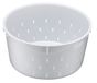 LAGRANGE 440001 Wit Polypropyleen Rond