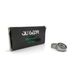 QU GEAR Roulements RUST PROOF 2RS [x16]