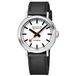 Mondaine Original MST.4161B.LB Automatisch Herenhorloge 41mm