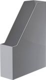HAN Tijdschriftencassette i-LINE 16501-191 DIN A4, DIN C4 Donkergrijs Polystereen 1 stuk(s)