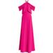 Alberta Ferretti Robe de soirée et de cérémonie Femme - Robe de Papa - Fuchsia