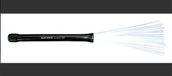 GEWA - Jazz Brushes - Nylon borstels - Kunstof greep (2 Stuks)