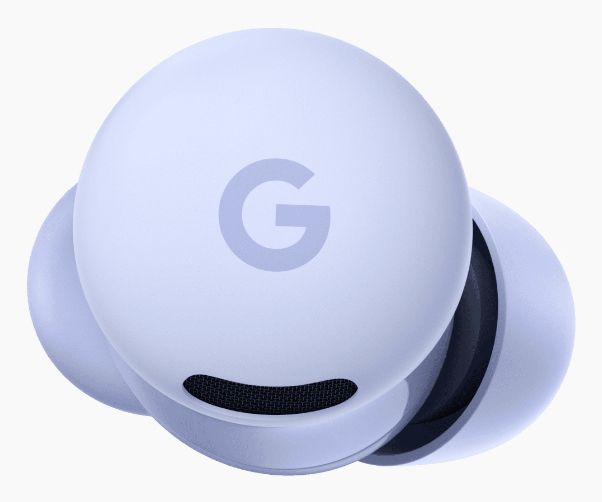 Google Pixel Buds 2a - Iris - Draadloze Oordopjes