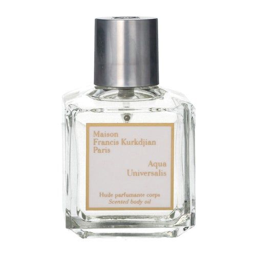 Maison Francis Kurkdjian Aqua Universalis Body Oil 70 ml