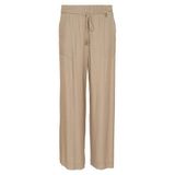 Maicazz & Zizo high waist broek beige