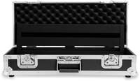 Pedaltrain PT-M24-BTC-X Black Tour Case - Pedalboard Case