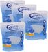 Ultra fresh Koopman International Navulling voor vochtonttrekkers - 4x - 450 gram - vochtvangers - vochtopnemers